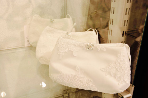 Le Chat Braut-Handtaschen